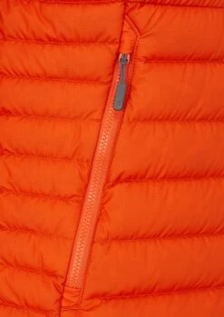 Rab Men's Infinity Microlight Jacket - Firecracker 8 Rab Men's Infinity Microlight Jacket - Firecracker -Rab Sales Store ti APLNB1TI0384 d