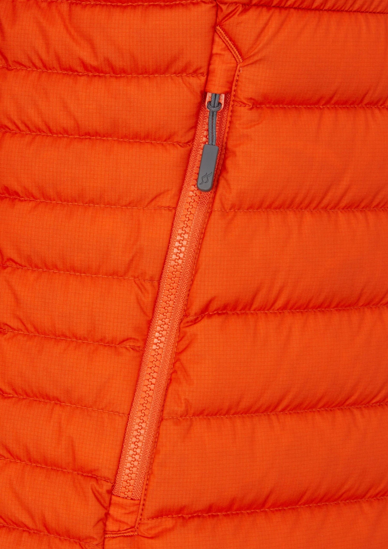 Rab Men's Infinity Microlight Jacket - Firecracker 4 Rab Men's Infinity Microlight Jacket - Firecracker - Image 4