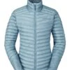 Rab Women's Cirrus Flex 2.0 Jacket - Citadel