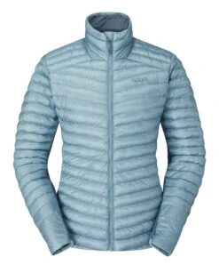 Rab Women's Cirrus Flex 2.0 Jacket - Citadel