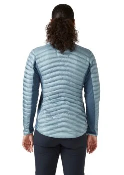 Rab Women's Cirrus Flex 2.0 Jacket - Citadel 8 Rab Women's Cirrus Flex 2.0 Jacket - Citadel -Rab Sales Store ti APLNB1TI0407 d