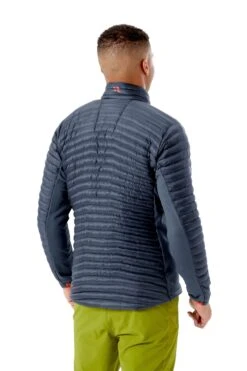 Rab Men's Cirrus Flex 2.0 Jacket -Rab Sales Store ti APLNL4TI0056ALT c
