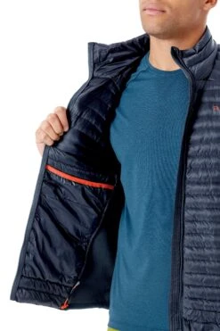 Rab Men's Cirrus Flex 2.0 Jacket -Rab Sales Store ti APLNL4TI0056ALT d