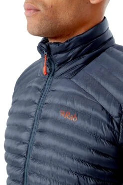 Rab Men's Cirrus Flex 2.0 Jacket -Rab Sales Store ti APLNL4TI0056ALT e