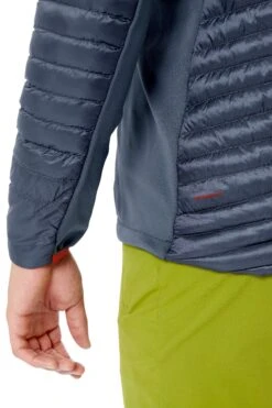 Rab Men's Cirrus Flex 2.0 Jacket -Rab Sales Store ti APLNL4TI0056ALT h