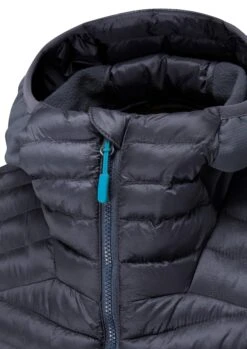 Rab Women's Cirrus Flex 2.0 Hoody - Grey -Rab Sales Store ti APLNL4TI0059ALT2 d