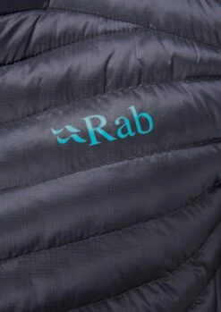 Rab Women's Cirrus Flex 2.0 Hoody - Grey -Rab Sales Store ti APLNL4TI0059ALT2 e