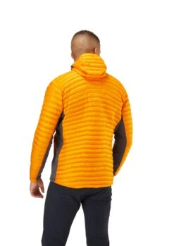Rab Men's Cirrus Flex 2.0 Hoody - Sunset -Rab Sales Store ti APLNL4TI0068 c