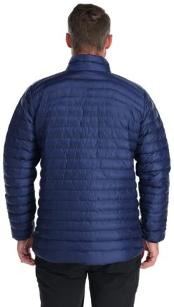 Rab Men's Cirrus Jacket - Deep Ink -Rab Sales Store ti APLNL4TI0072 c