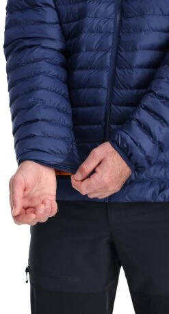 Rab Men's Cirrus Jacket - Deep Ink -Rab Sales Store ti APLNL4TI0072 e