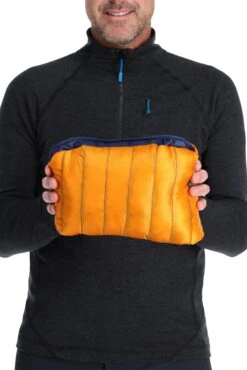 Rab Men's Cirrus Jacket - Deep Ink -Rab Sales Store ti APLNL4TI0072 f