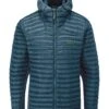 Rab Men's Cirrus Flex 2.0 Hoody - Orion Blue
