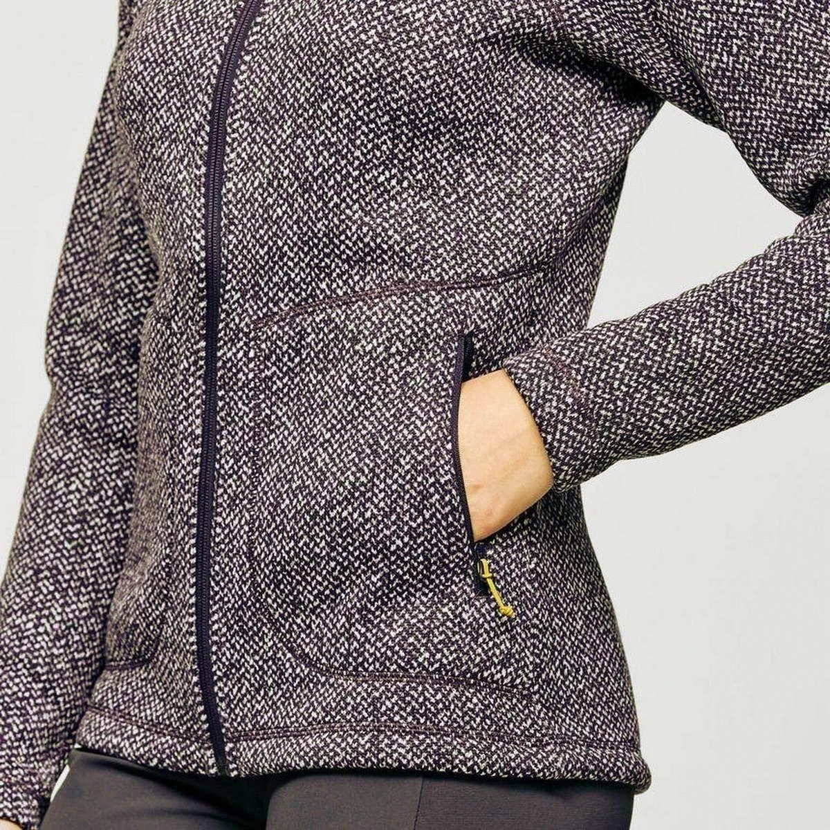 Rab Women's Amy Hoody 5 Rab Women's Amy Hoody - Image 5