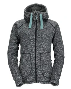 Rab Women's Amy Hoody - Navy