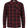 Rab Men's Boundary Shirt - Oxblood