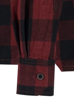 Rab Men's Boundary Shirt - Oxblood -Rab Sales Store ti APSIN7TI0228 d