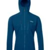 Rab Men's Borealis Jacket - Ink