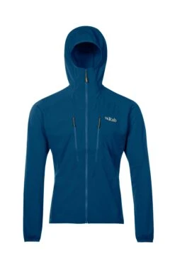Rab Men's Borealis Jacket - Ink
