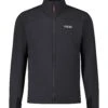 Rab Men's Xenair Light Jacket - Ebony