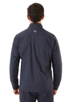 Rab Men's Xenair Light Jacket - Ebony -Rab Sales Store ti APSSL8TI0362ALT2 c