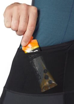 Rab Men's Cinder Cargo Bib Shorts - Black 11 Rab Men's Cinder Cargo Bib Shorts - Black -Rab Sales Store ti APSTP4AL0290 f