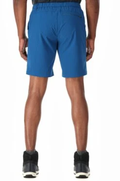 Rab Men's Momentum Shorts - Blue -Rab Sales Store ti APSTV1TI0373 d