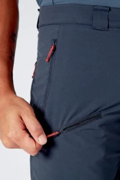 Rab Men's Torque VR Pants - Beluga -Rab Sales Store ti APTRY1TI0973 d