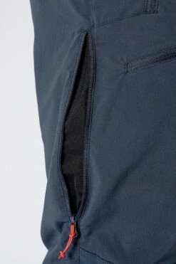 Rab Men's Torque VR Pants - Beluga -Rab Sales Store ti APTRY1TI0973 e