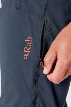 Rab Men's Torque VR Pants - Beluga -Rab Sales Store ti APTRY1TI0973 g