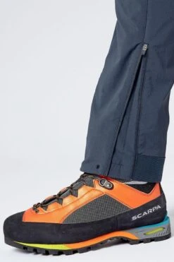 Rab Men's Torque VR Pants - Beluga -Rab Sales Store ti APTRY1TI0973 h