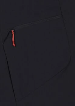 Rab Men's Ascendor AS Pant - Ebony -Rab Sales Store ti APTRY1TI1028 f