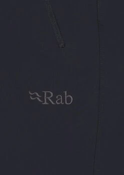 Rab Men's Incline AS Pant (30") - Ebony -Rab Sales Store ti APTRY1TI1031 c