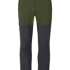 Rab Men's Torque Mountain Pants - Army Beluga