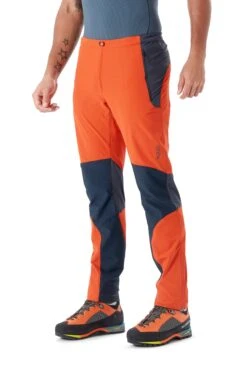 Rab Men's Torque Pants - Firecracker -Rab Sales Store ti APTRY1TI1049 c