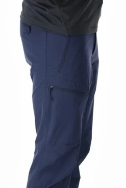 Rab Men's Incline Pant (32") - Deep Ink -Rab Sales Store ti APTRY1TI1050 f