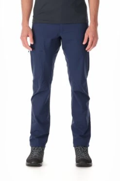 Rab Men's Incline Pant (30") - Deep Ink -Rab Sales Store ti APTRY1TI1051 c