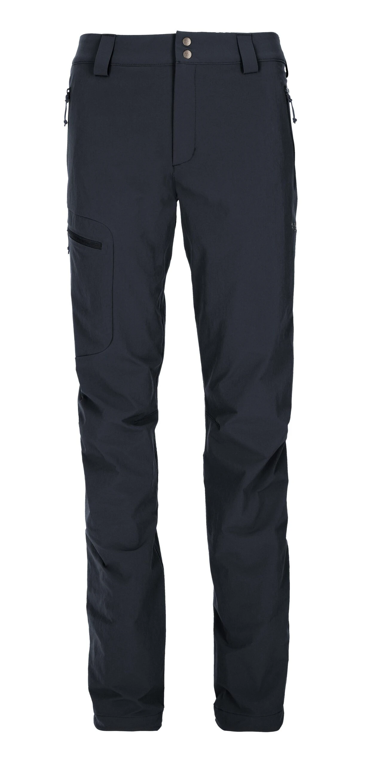 Rab Women's Incline Pants (28") - Beluga 1 Rab Women's Incline Pants (28") - Beluga