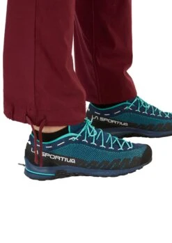 Rab Women's Valkyrie Pants - Deep Heather -Rab Sales Store ti APTRY1TI1054ALT e