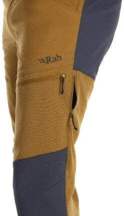 Rab Men's Lochan Pant - Cumin -Rab Sales Store ti APTRY1TI1070 e