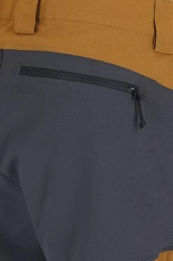 Rab Men's Lochan Pant - Cumin -Rab Sales Store ti APTRY1TI1070 g