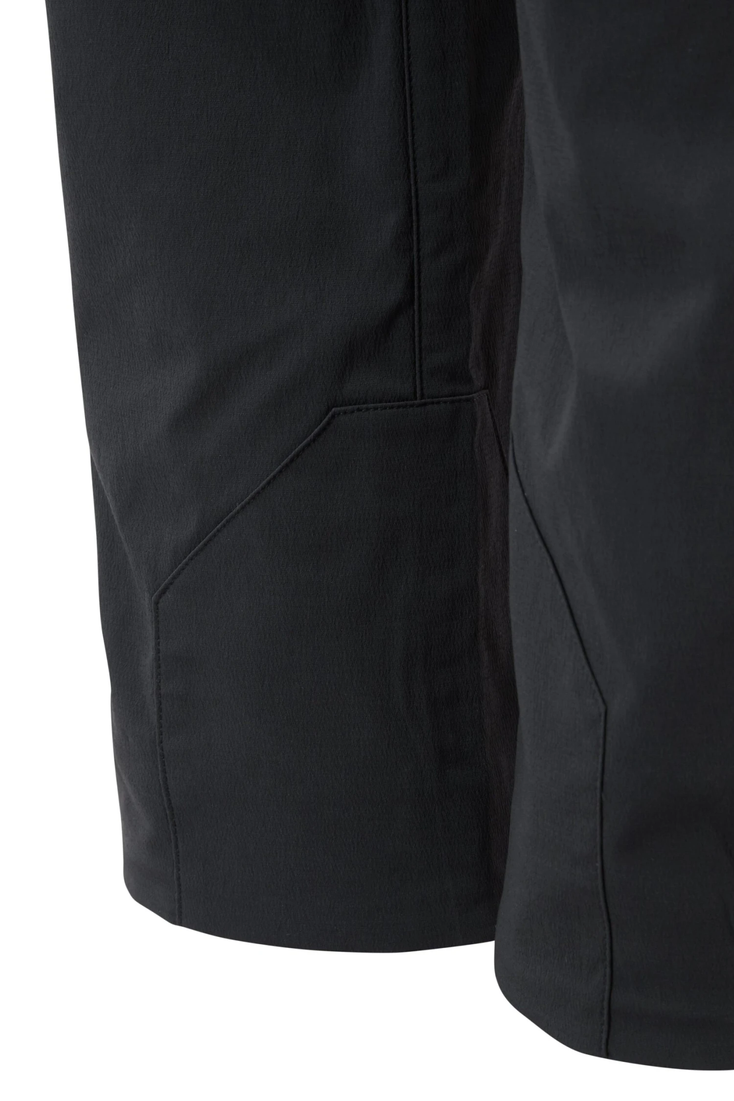 Rab Women's Incline VR Pant - Beluga 4 Rab Women's Incline VR Pant - Beluga - Image 4