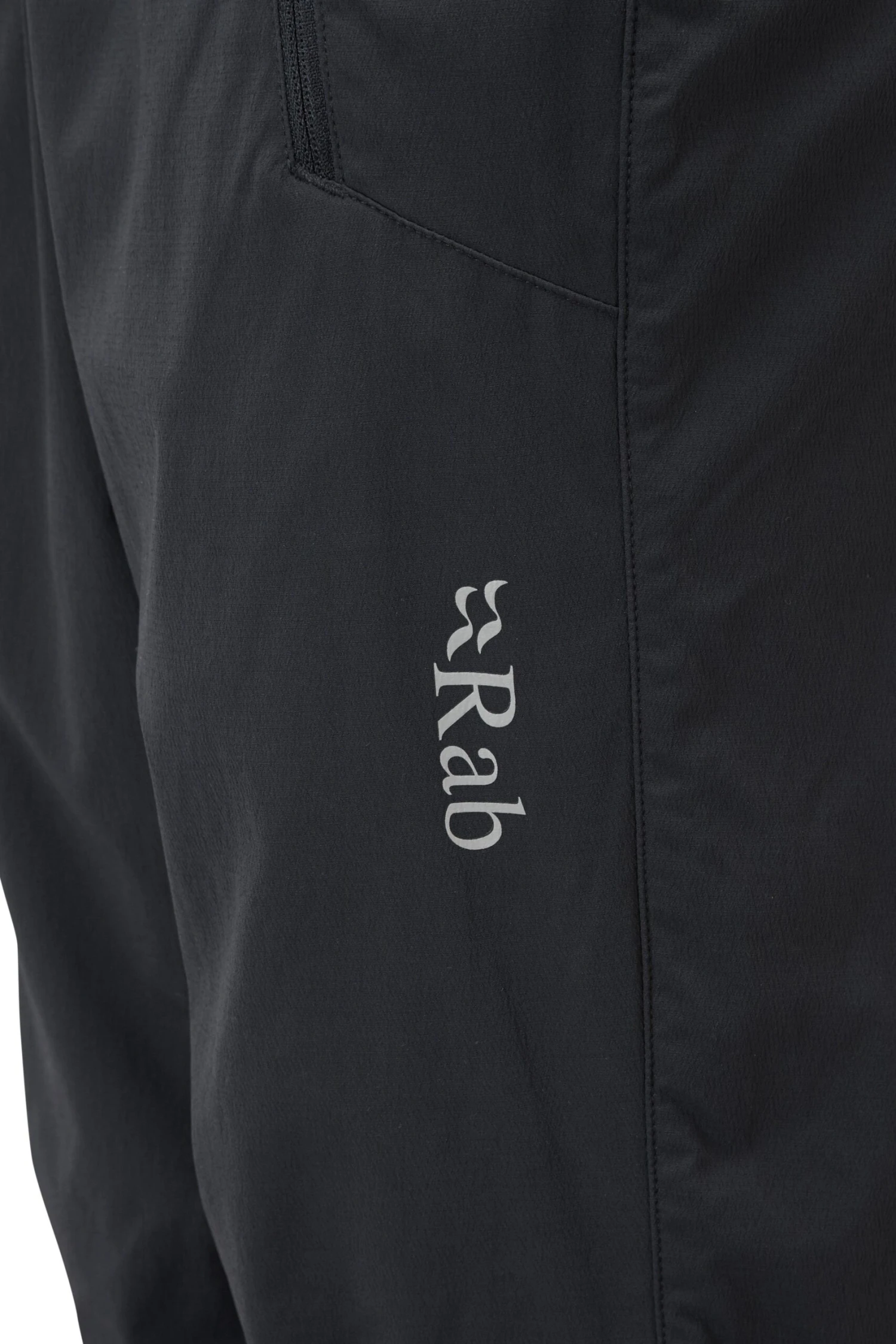 Rab Women's Incline VR Pant - Beluga 5 Rab Women's Incline VR Pant - Beluga - Image 5