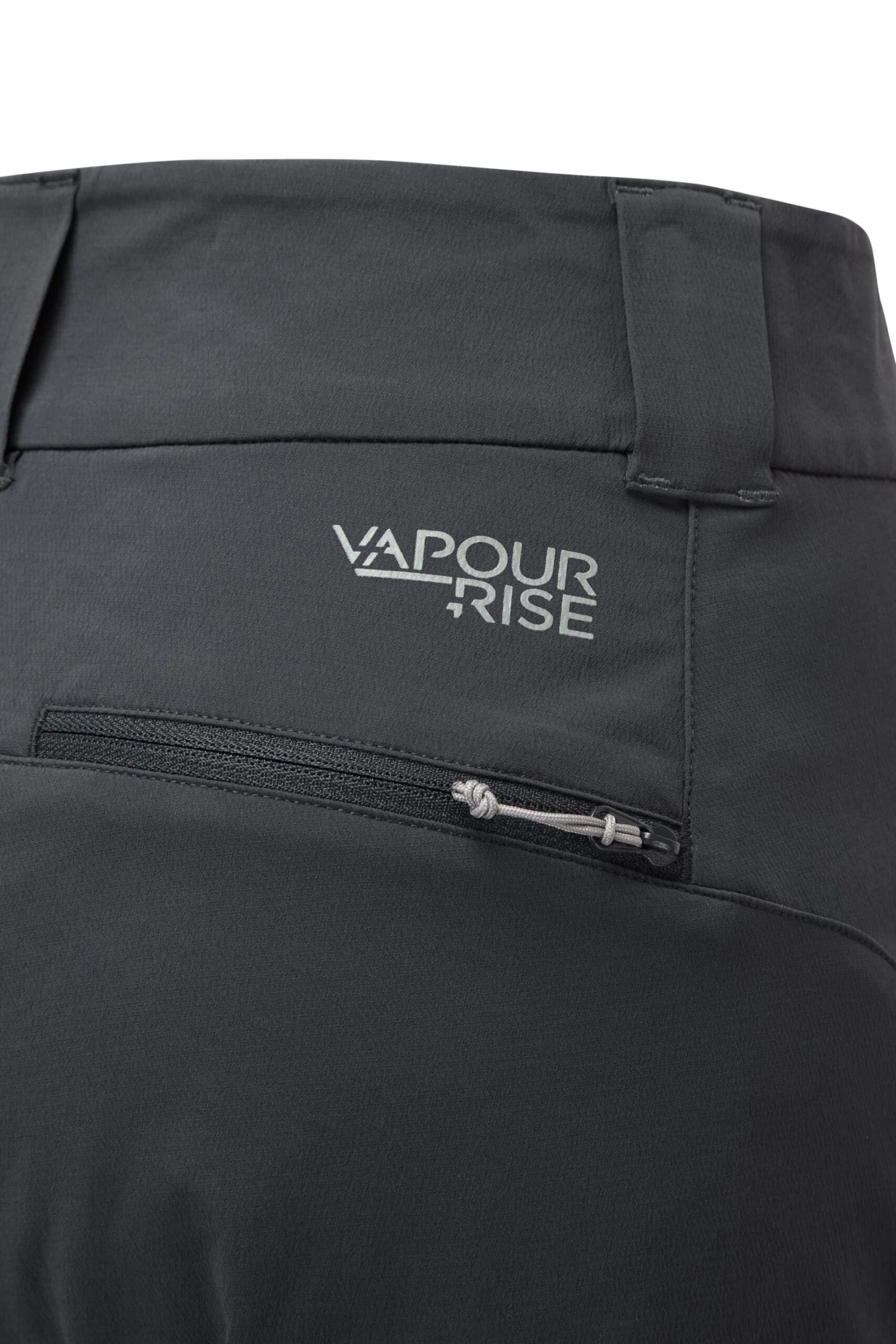 Rab Women's Incline VR Pant - Beluga 6 Rab Women's Incline VR Pant - Beluga - Image 6