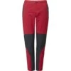 Rab Women's Torque Pant - Crimson
