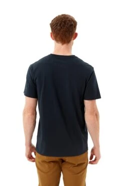 Rab Men's Stance Sketch Tee - Black -Rab Sales Store ti APTSU8TI0592 c