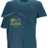 Rab Men's Stance MTN Peak Short Sleeve Tee -