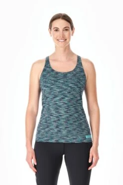 Rab Women's Lineal Tank - Ultramarine -Rab Sales Store ti APTSU9TI0557 c