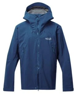 Rab Men's Kangri GTX Jacket - Ink