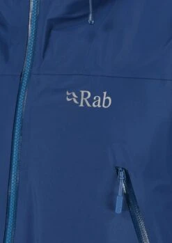 Rab Men's Kangri GTX Jacket - Ink 11 Rab Men's Kangri GTX Jacket - Ink -Rab Sales Store ti APWPL8TI1160 d