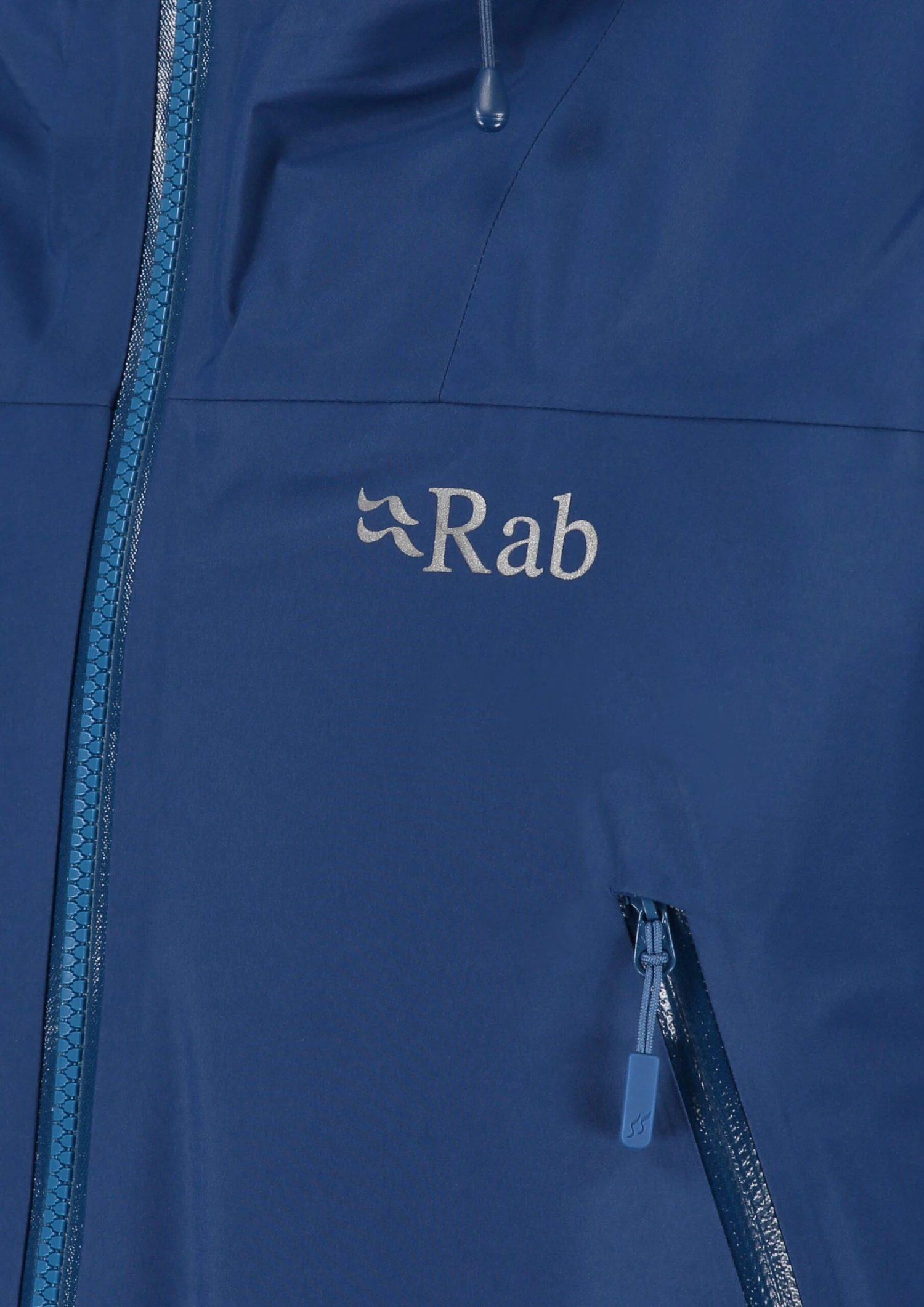 Rab Men's Kangri GTX Jacket - Ink 4 Rab Men's Kangri GTX Jacket - Ink - Image 4
